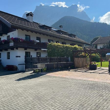 Haus Alpenblume Apartment แอห์วัลด์ ภายนอก รูปภาพ