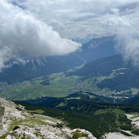 Haus Alpenblume Apartment แอห์วัลด์ ภายนอก รูปภาพ