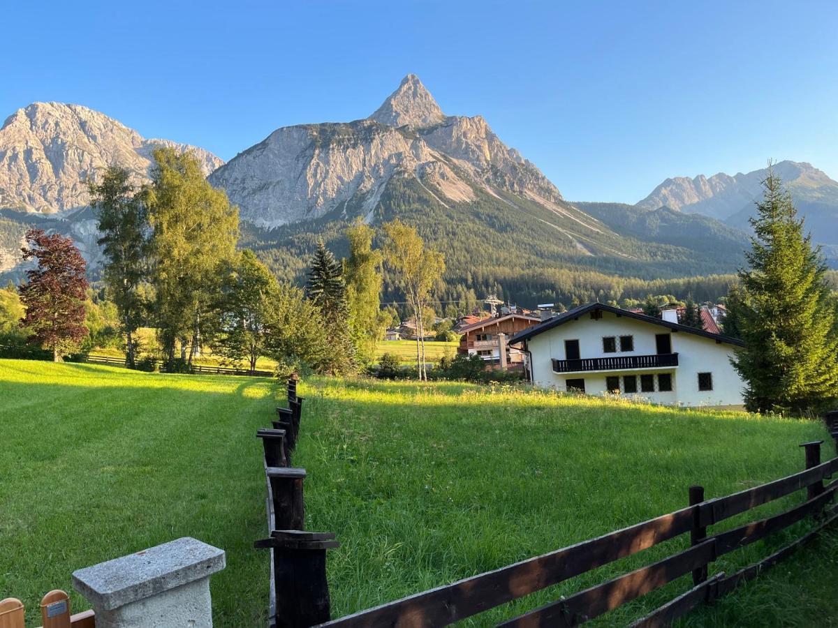 Haus Alpenblume Apartment แอห์วัลด์ ภายนอก รูปภาพ
