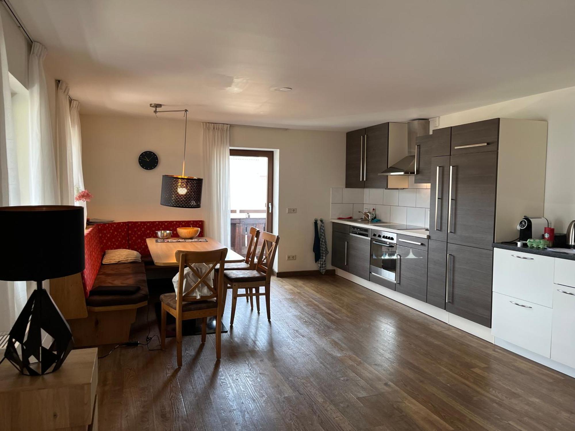 Haus Alpenblume Apartment แอห์วัลด์ ห้อง รูปภาพ