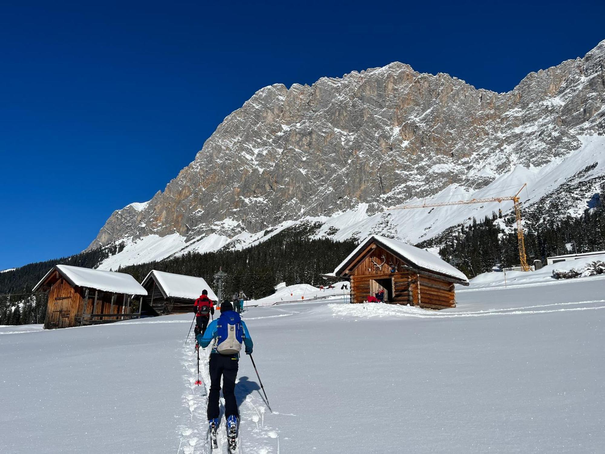 Haus Alpenblume Apartment แอห์วัลด์ ภายนอก รูปภาพ