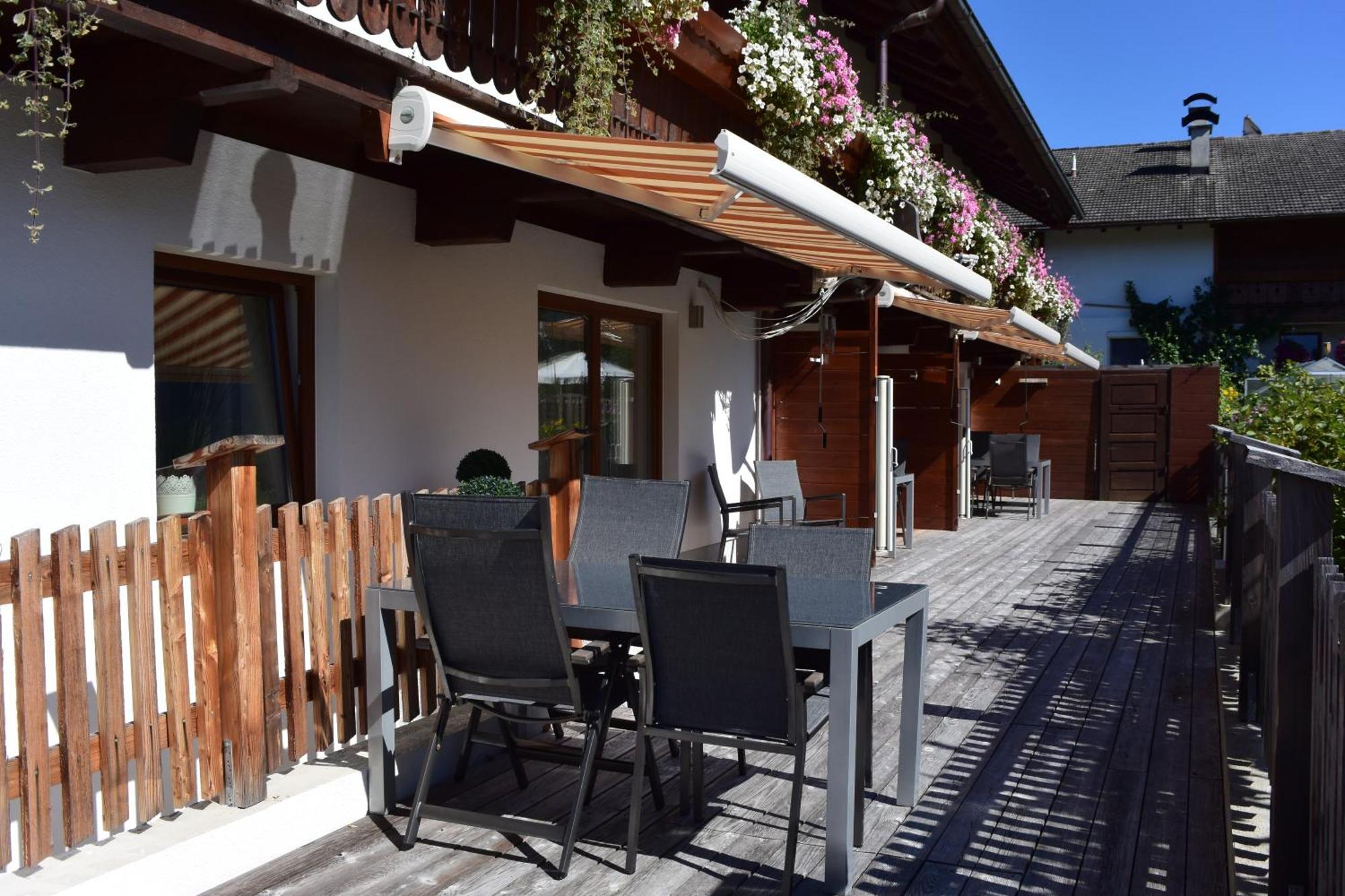 Haus Alpenblume Apartment แอห์วัลด์ ภายนอก รูปภาพ