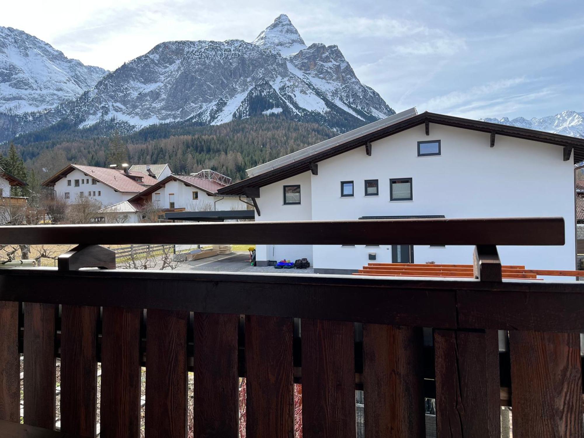 Haus Alpenblume Apartment แอห์วัลด์ ภายนอก รูปภาพ