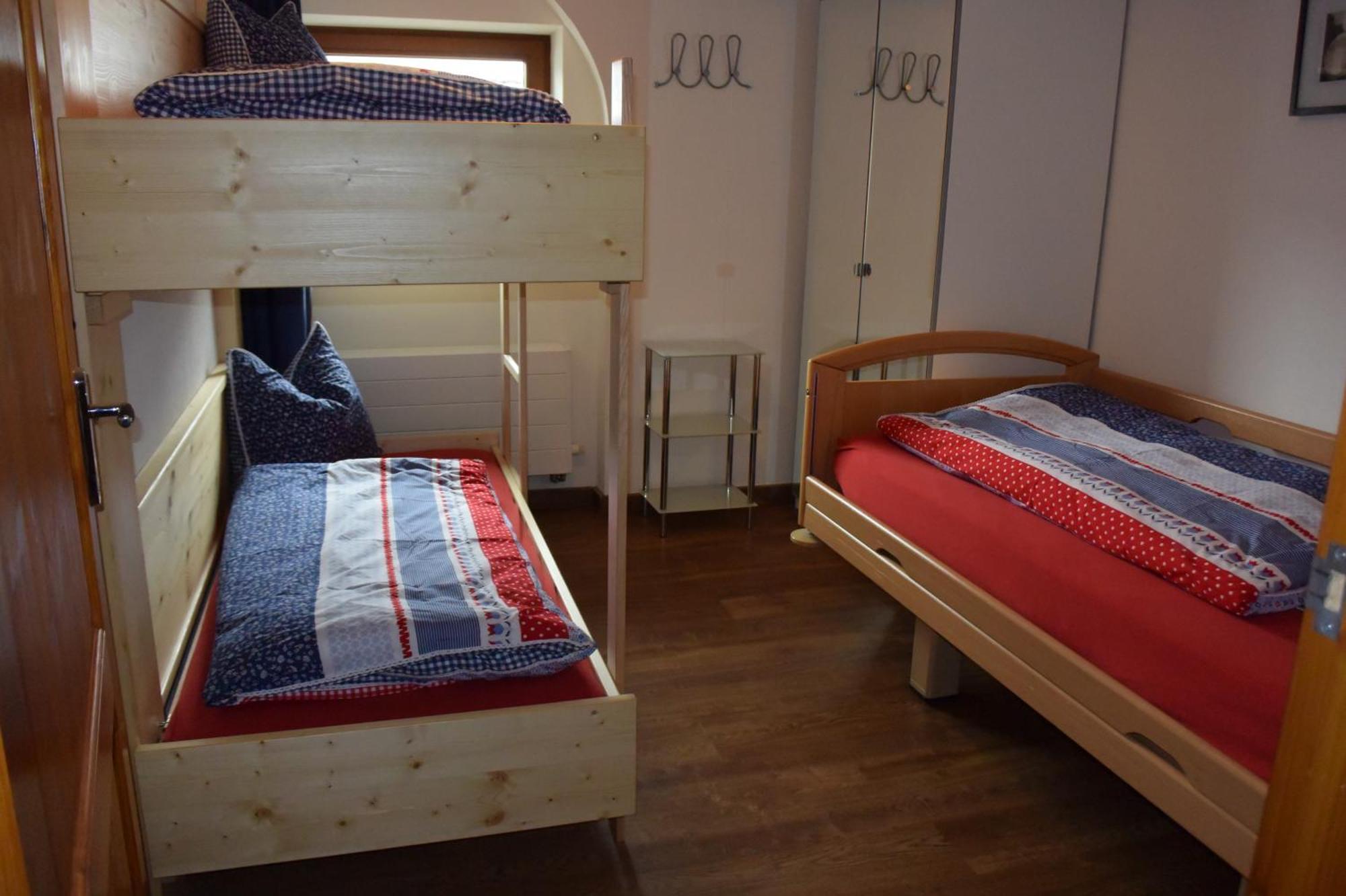 Haus Alpenblume Apartment แอห์วัลด์ ห้อง รูปภาพ