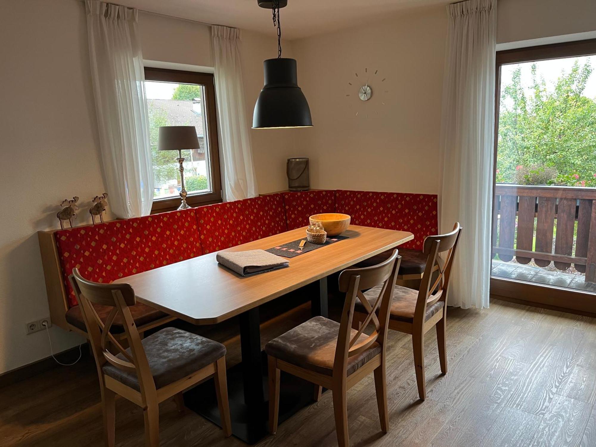Haus Alpenblume Apartment แอห์วัลด์ ห้อง รูปภาพ