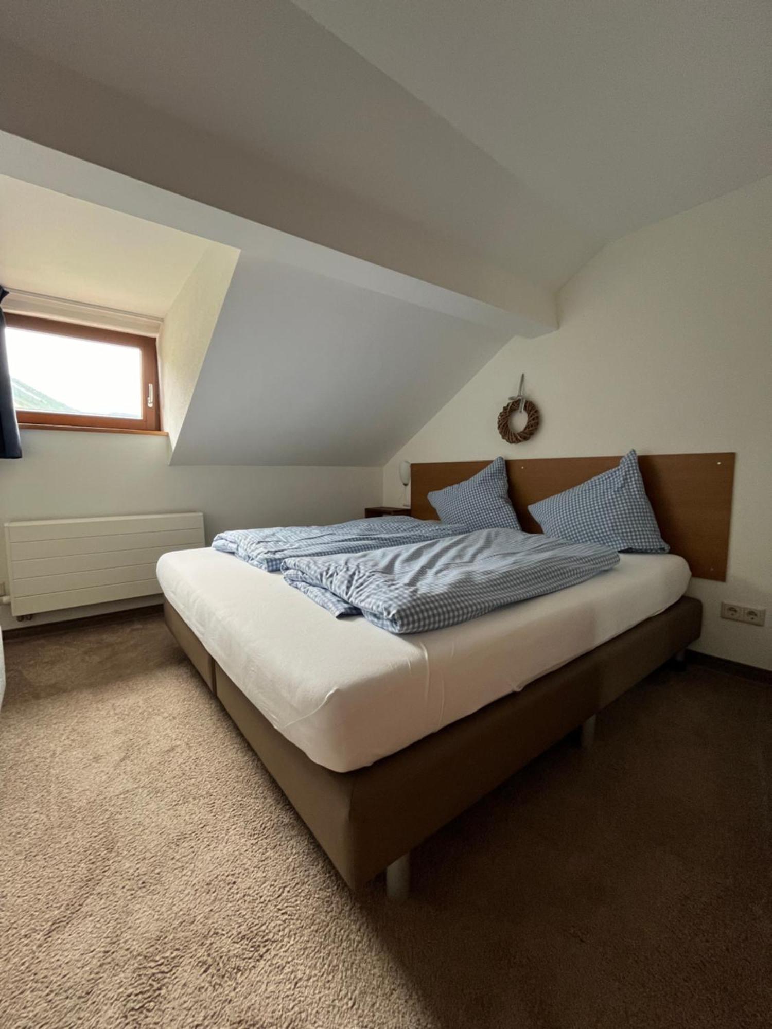Haus Alpenblume Apartment แอห์วัลด์ ภายนอก รูปภาพ