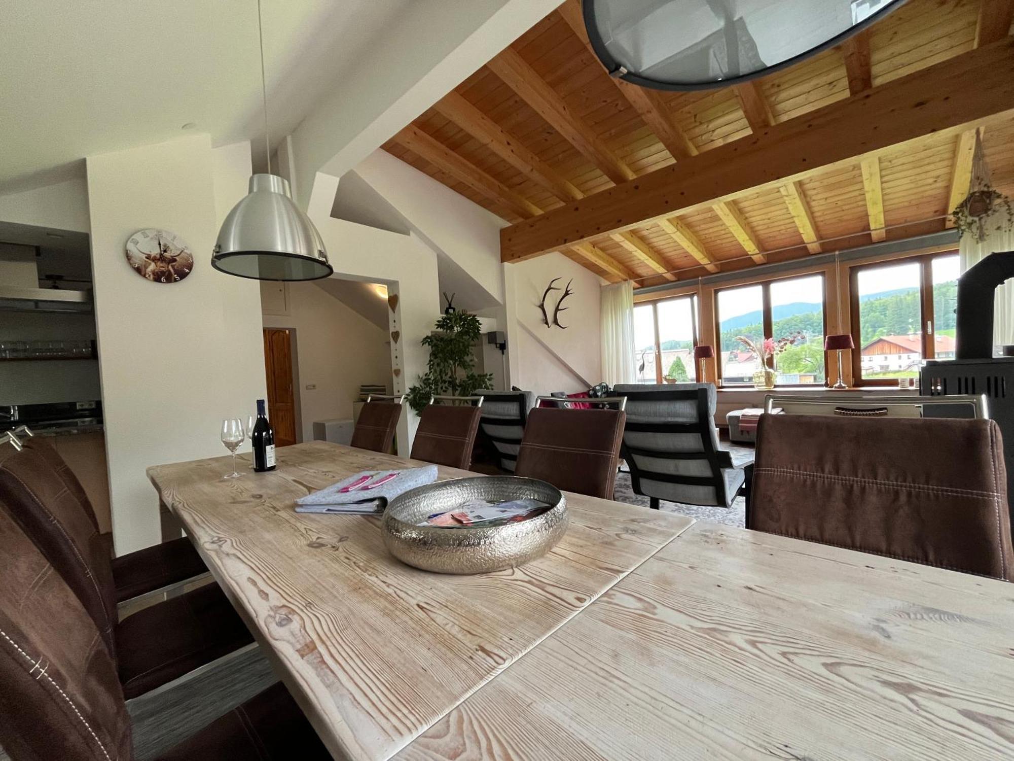 Haus Alpenblume Apartment แอห์วัลด์ ห้อง รูปภาพ