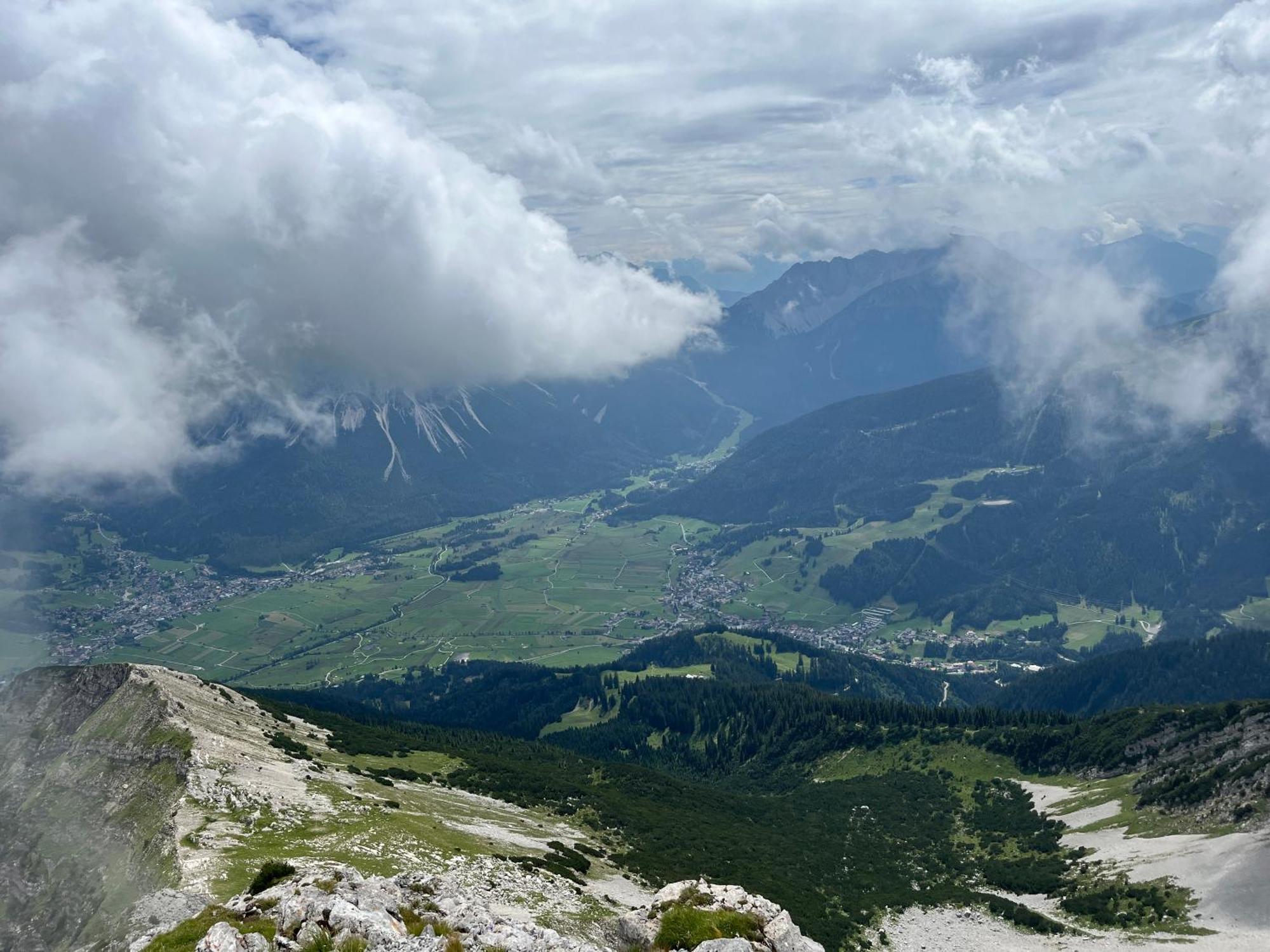 Haus Alpenblume Apartment แอห์วัลด์ ภายนอก รูปภาพ