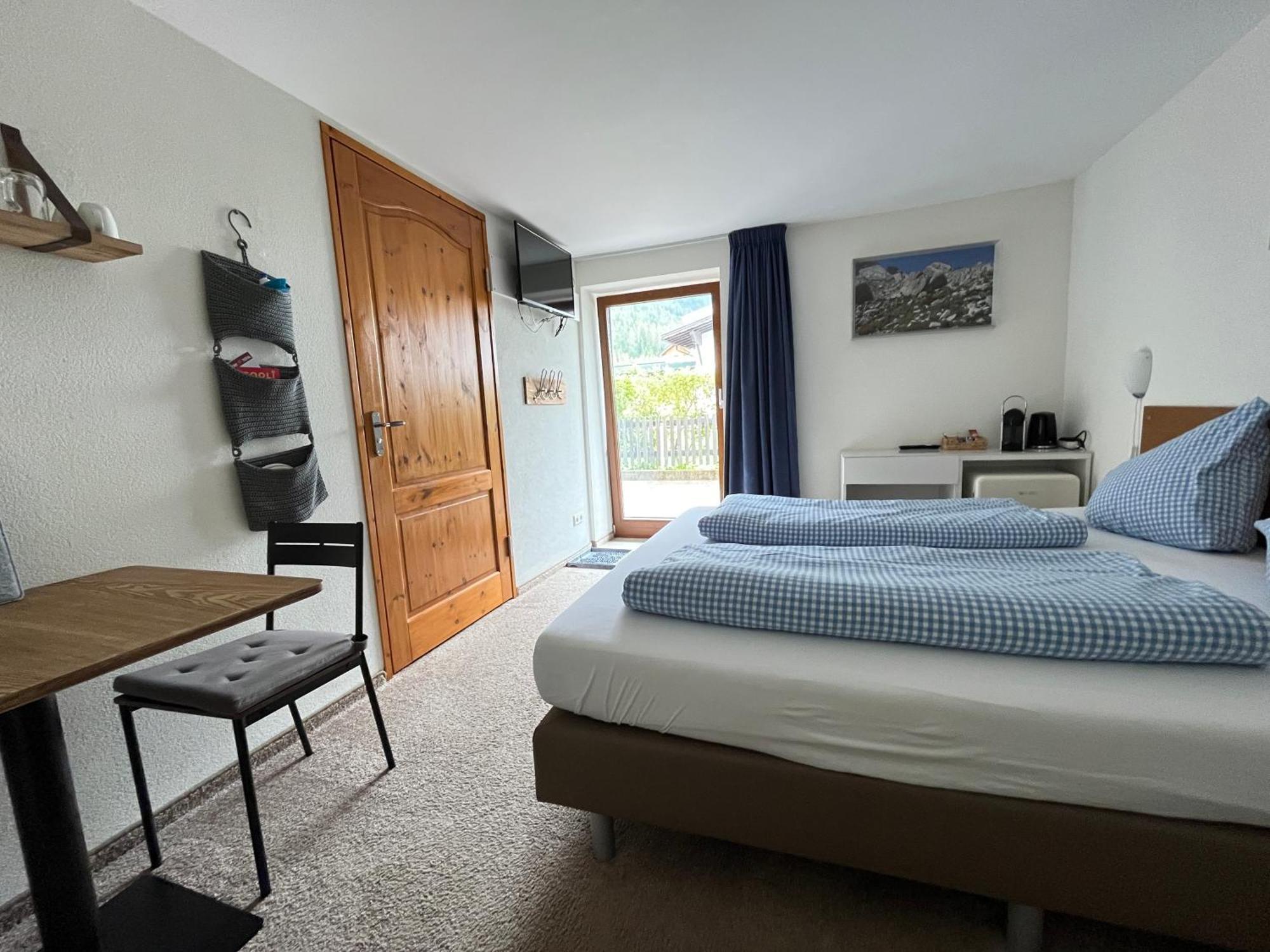 Haus Alpenblume Apartment แอห์วัลด์ ห้อง รูปภาพ