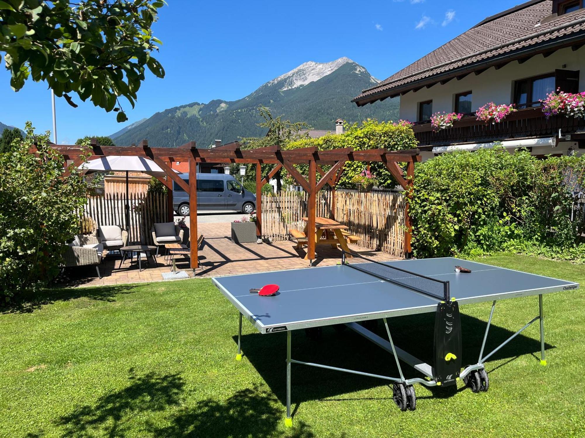 Haus Alpenblume Apartment แอห์วัลด์ ภายนอก รูปภาพ