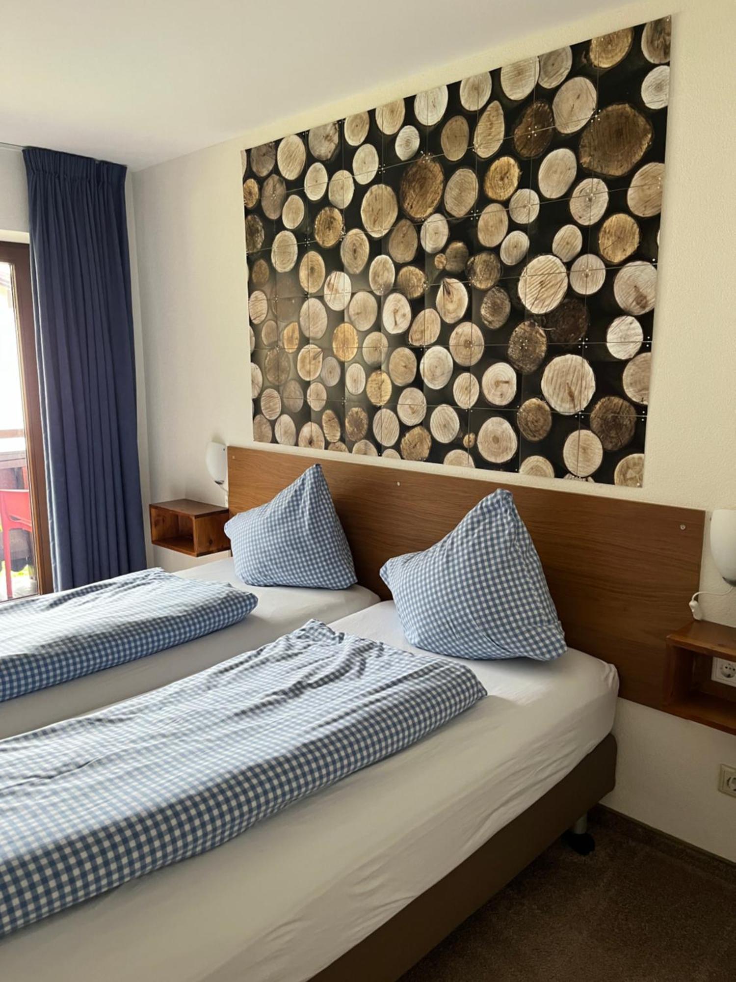 Haus Alpenblume Apartment แอห์วัลด์ ภายนอก รูปภาพ