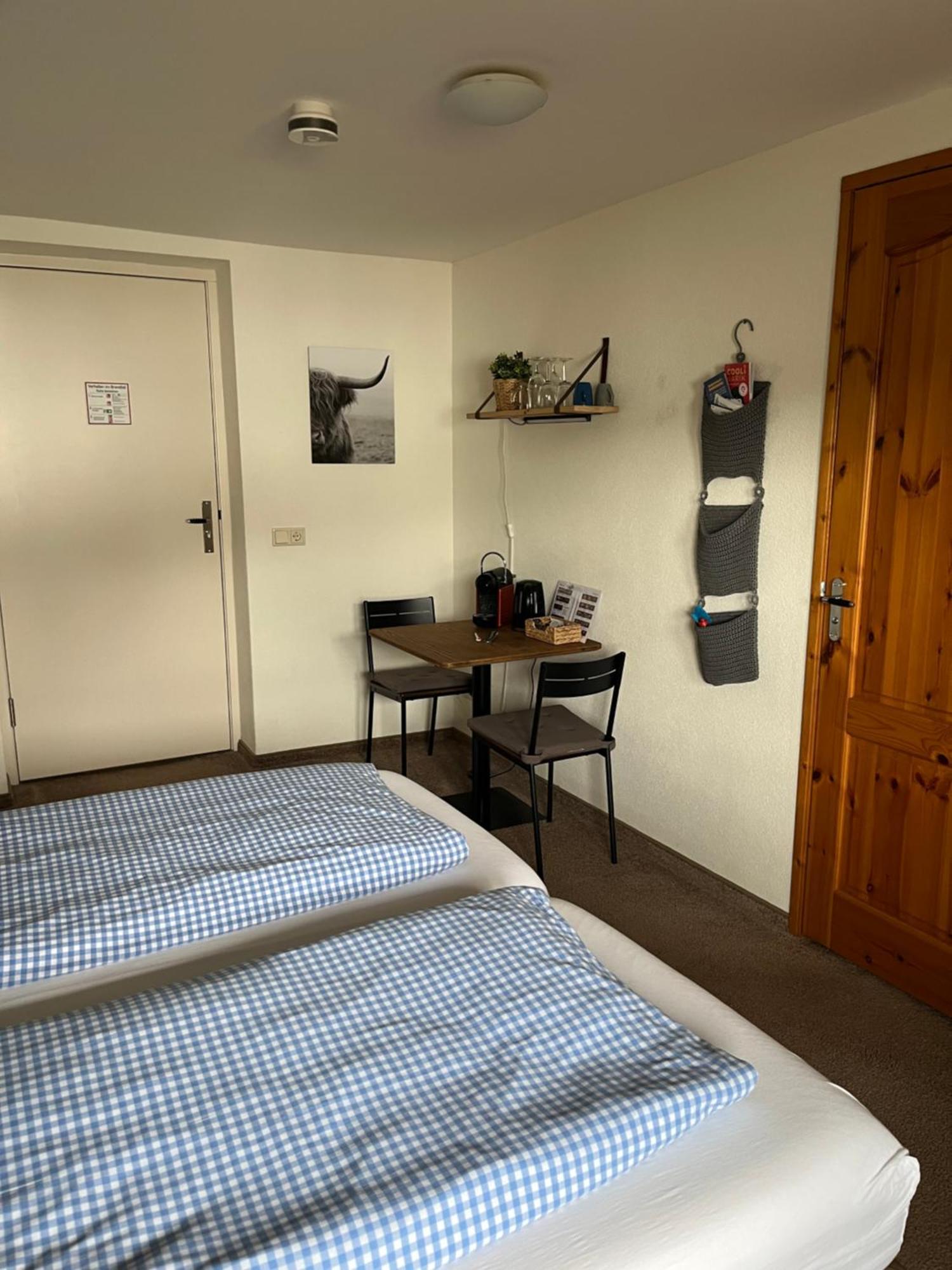 Haus Alpenblume Apartment แอห์วัลด์ ภายนอก รูปภาพ