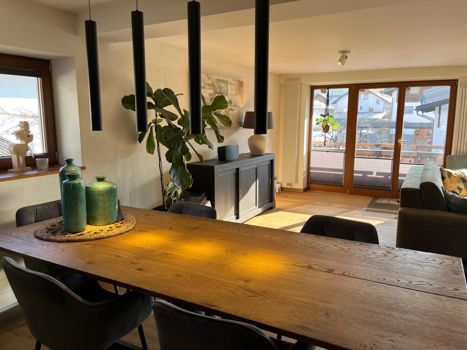 Haus Alpenblume Apartment แอห์วัลด์ ภายนอก รูปภาพ