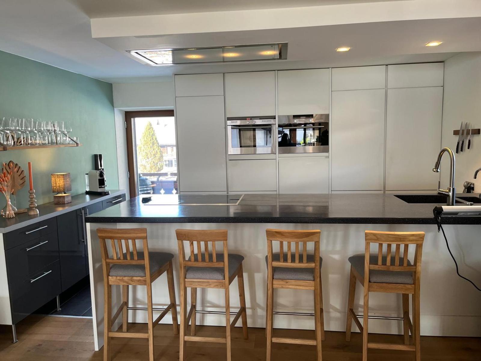 Haus Alpenblume Apartment แอห์วัลด์ ภายนอก รูปภาพ